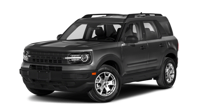Used 2022 Ford Bronco Sport Sport Utility